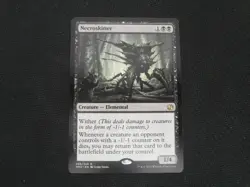 Necroskitter - 2015 Modern Masters - NM mtg - Image 1