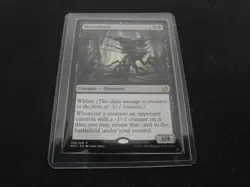 Necroskitter - 2015 Modern Masters - NM mtg - Image 2