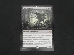 Necroskitter - 2015 Modern Masters - NM mtg - Image 3