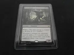 Necroskitter - 2015 Modern Masters - NM mtg - Image 4