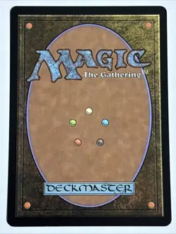 MTG Ultimate Masters Slippery Bogle Foil 223/254 LP - Image 2