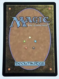 MTG Ultimate Masters Slippery Bogle Foil 223/254 LP - Image 4