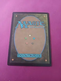 MTG Eerie Interlude - Commander: Kaldheim (KHC) NEAR MINT - Image 2