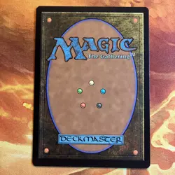 MTG Chromatic Lantern Secret Lair: A Box of Rocks Near-Mint Rare!! - Image 4