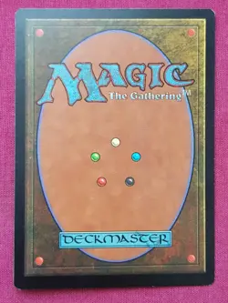 Magic The Gathering URZA'S SAGA EASTERN PALADIN black card MTG - Image 4