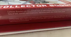 Magic: The Gathering: Assassin's Creed Collector Omega Box English New Sealed - Image 10