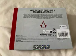 Magic: The Gathering: Assassin's Creed Collector Omega Box English New Sealed - Image 2