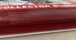 Magic: The Gathering: Assassin's Creed Collector Omega Box English New Sealed - Image 5