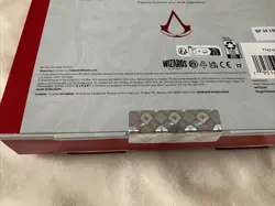 Magic: The Gathering: Assassin's Creed Collector Omega Box English New Sealed - Image 8