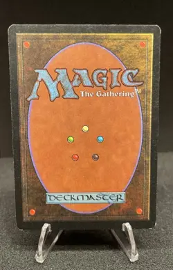 Frenetic Efreet - Mirage - MTG Magic the Gathering - Image 2
