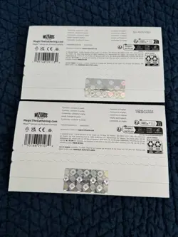 MTG Secret Lair x Final Fantasy Lot: Weapons & Grimoire - Non-Foil Edition - Image 2