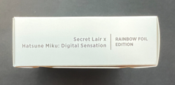 MTG - Secret Lair - Hatsune Miku: Digital Sensation - English - FOIL - Image 4