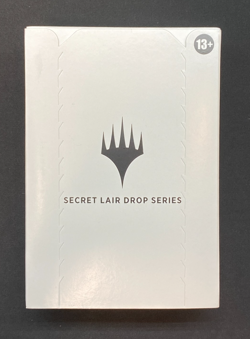 MTG - Secret Lair - Hatsune Miku: Digital Sensation - English - FOIL - Image 5