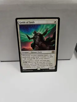 Guide of Souls #0029 Modern Horizons 3 MH3 Magic: The Gathering Card MTG - Image 1