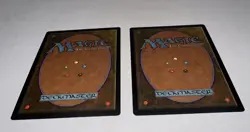 MTG X1 * The Cheese Stands Alone X1 NM/M  NP Unglued Regular  SellbyCyn - Image 12