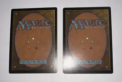 MTG X1 * The Cheese Stands Alone X1 NM/M  NP Unglued Regular  SellbyCyn - Image 4