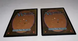 MTG X1 * The Cheese Stands Alone X1 NM/M  NP Unglued Regular  SellbyCyn - Image 5