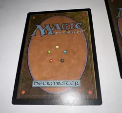 MTG X1 * The Cheese Stands Alone X1 NM/M  NP Unglued Regular  SellbyCyn - Image 7