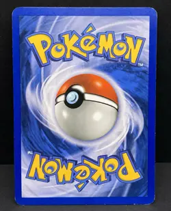 Pokémon Card TCG Base Set 2 Zapdos 20/130 Holo Rare Vintage - Image 10