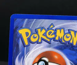 Pokémon Card TCG Base Set 2 Zapdos 20/130 Holo Rare Vintage - Image 13