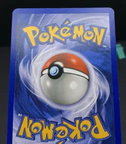 Pokémon Card TCG Base Set 2 Zapdos 20/130 Holo Rare Vintage - Image 18