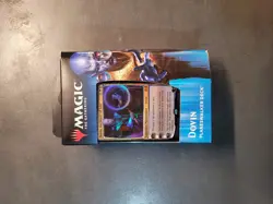 MTG Magic the Gatering Ravnica Allegiance Planeswalker Deck NEW English - Image 2