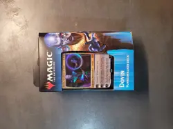 MTG Magic the Gatering Ravnica Allegiance Planeswalker Deck NEW English - Image 5