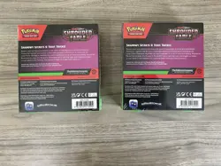 Pokemon Trading Card Game Shrouded Fable Booster Bundle Lot Of 2 Brand New - Image 5