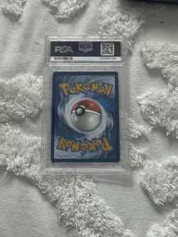 2023 Pokémon Entei V GG36 Crown Zenith Holo Full Art SWSH PSA 10 Gem Mint - Image 4