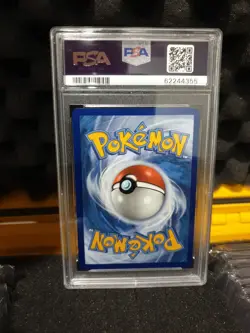 Pokemon Vivid Voltage 2020 Raikou #50 Amazing Rare PSA Graded 10 gem MINT - Image 4