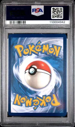 2022 POKEMON SWORD & SHIELD BRILLIANT STARS TG23 FULL ART/UMBREON VMAX PSA 10 - Image 2