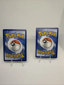 Pokemon TCG Moltres And Articuno Crown Zenith Tin Promos - Image 2
