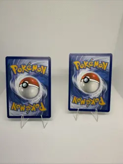 Pokemon TCG Moltres And Articuno Crown Zenith Tin Promos - Image 4