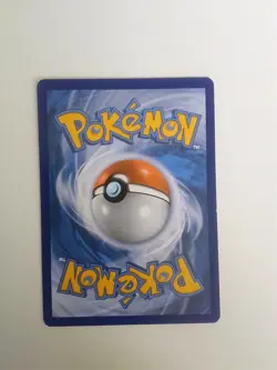 Pokémon TCG Gyarados EX XY Black Star Promos XY106 Holo Promo - Image 2