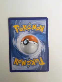 Pokémon TCG Gyarados EX XY Black Star Promos XY106 Holo Promo - Image 4