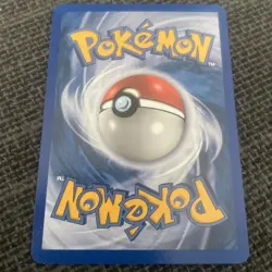 Pokemon TCG Bulbasaur Crystal Guardians (46/100) 2006 Non-Holo- LP - Image 2