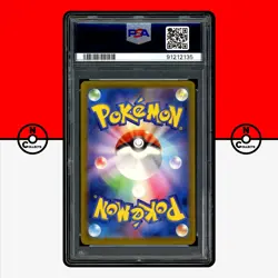 Pokemon PSA 10 SET Charmander Bulbasaur Squirtle Classic 001/032 CLL CLK CLF - Image 6