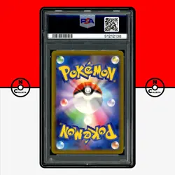Pokemon PSA 10 SET Charmander Bulbasaur Squirtle Classic 001/032 CLL CLK CLF - Image 8