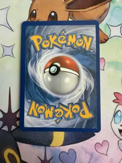 Pokémon Zekrom Full Art 114/114 Black and White 2011 Black Background - LP - Image 10