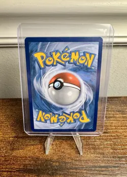 Celebi & Venusaur GX Tag Team 159/181 Full Art Rare Team Up Pokemon - Image 15