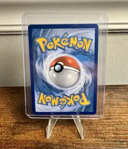 Celebi & Venusaur GX Tag Team 159/181 Full Art Rare Team Up Pokemon - Image 3