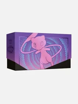 Pokemon Center Exclusive Sword & Shield Fusion Strike Elite Trainer Box (ETB) - Image 3