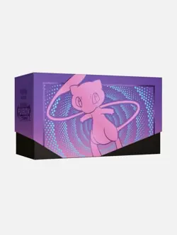 Pokemon Center Exclusive Sword & Shield Fusion Strike Elite Trainer Box (ETB) - Image 7