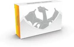Pokémon TCG Sword and Shield Charizard Ultra-Premium Collection UPC - Sealed - Image 1