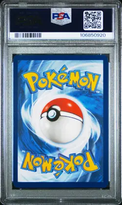 2 X Eevee 173 SVP Prismatic Evolutions Black Star Promo PSA 10 GEM MINT Pokémon - Image 2