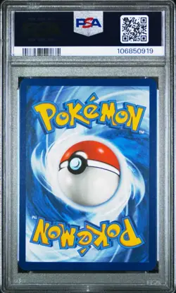 2 X Eevee 173 SVP Prismatic Evolutions Black Star Promo PSA 10 GEM MINT Pokémon - Image 4