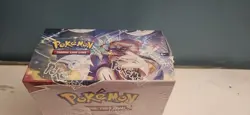 Pokémon TCG Sword & Shield: Battle Styles Booster Box Sealed - Image 2