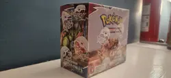 Pokémon TCG Sword & Shield: Battle Styles Booster Box Sealed - Image 4