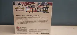 Pokémon TCG Sword & Shield: Battle Styles Booster Box Sealed - Image 6
