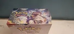 Pokémon TCG Sword & Shield: Battle Styles Booster Box Sealed - Image 8